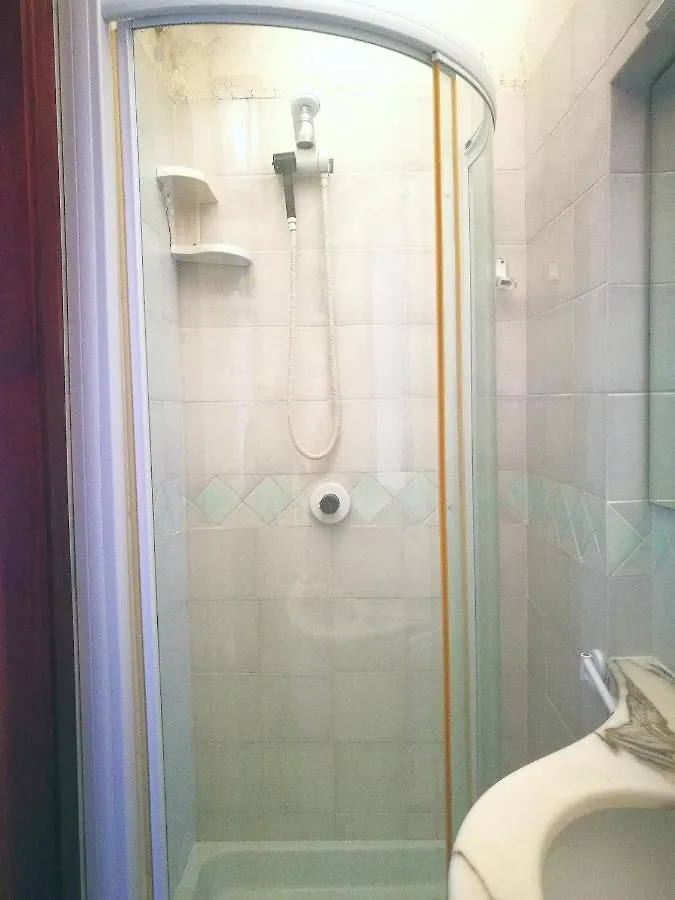 Lo Scoglio Apartment Varigotti