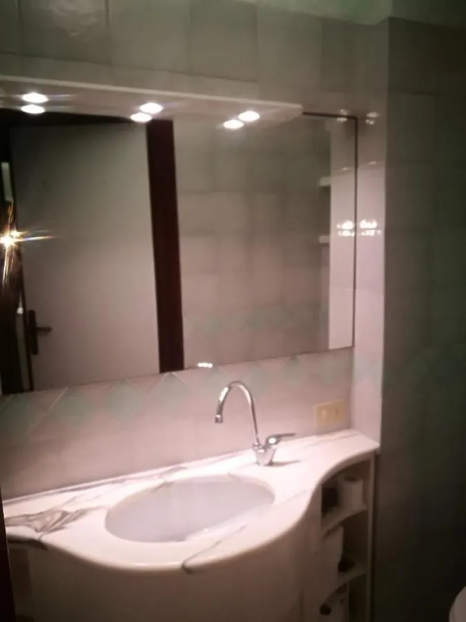Lo Scoglio Apartment Varigotti