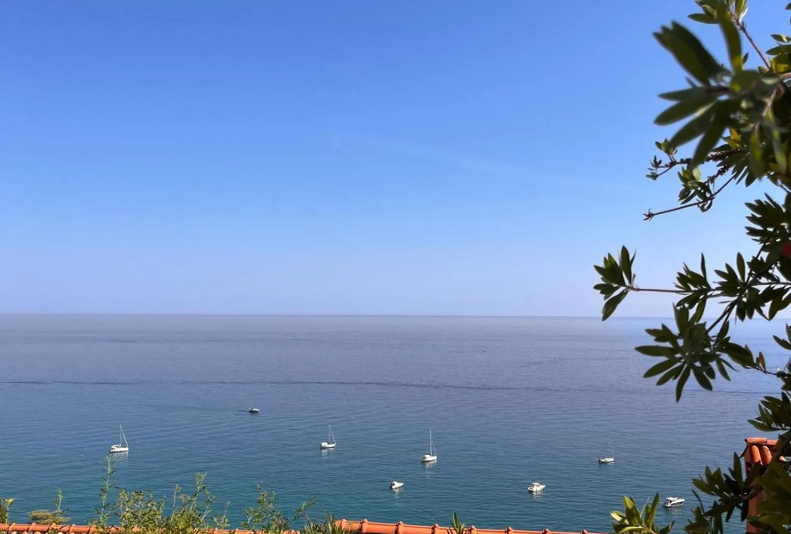 Lo Scoglio Apartment Varigotti