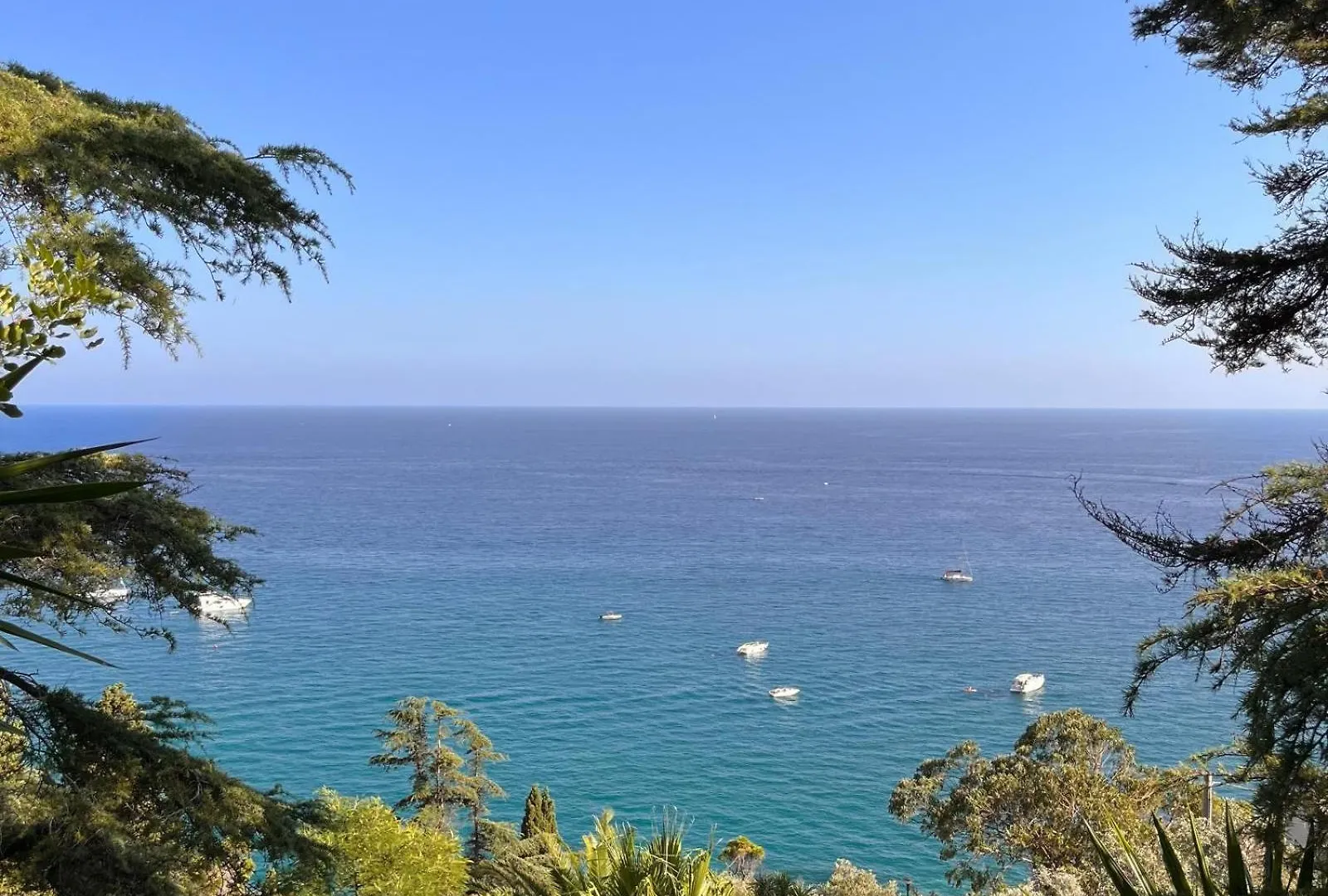 Lo Scoglio Apartment Varigotti 0*,