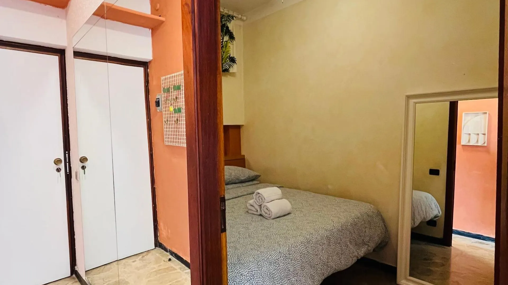 Lo Scoglio Apartment Varigotti Italia