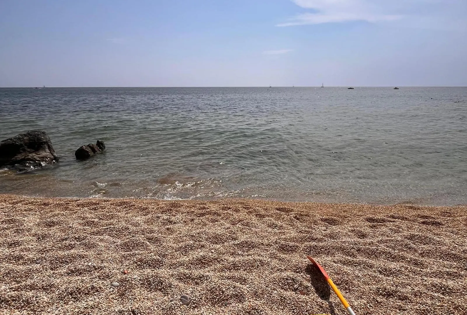 Lo Scoglio Apartment Varigotti 0*,  Italia