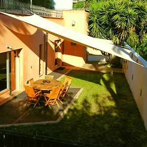  Villa Giglio