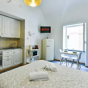  Appartamento Welcome - Borgo Saraceno - Scirocco