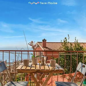  Appartamento Il Nido Delle Cinque Terre