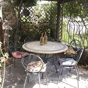  Appartamento Il Giardino Di Peo